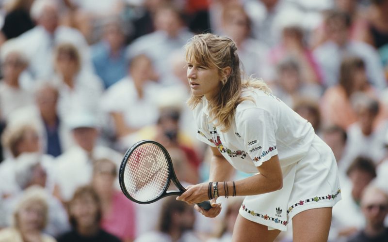 Steffi Graf