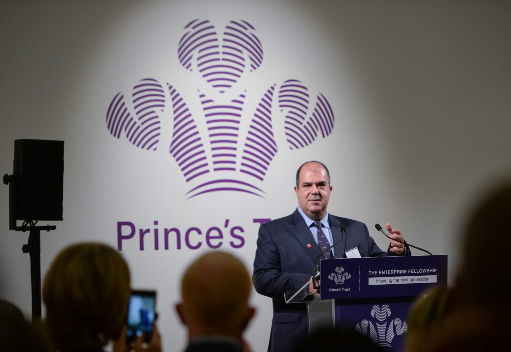 Stelios Haji-Ioannou Net Worth - Wiki, Age, Weight and Height