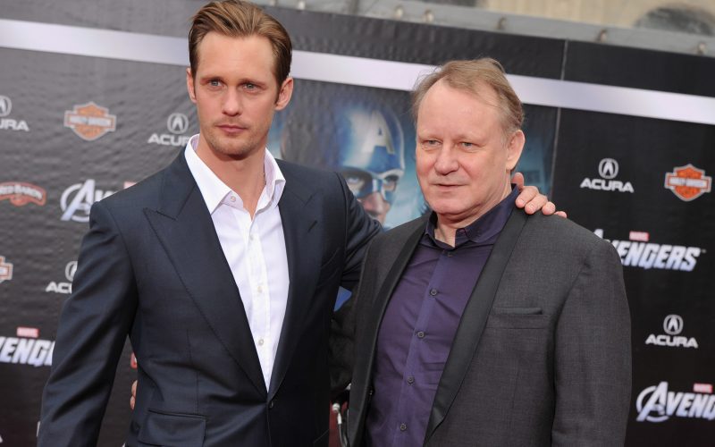 Stellan Skarsgård