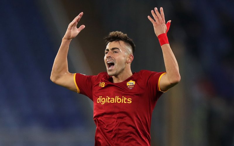 Stephan El Shaarawy