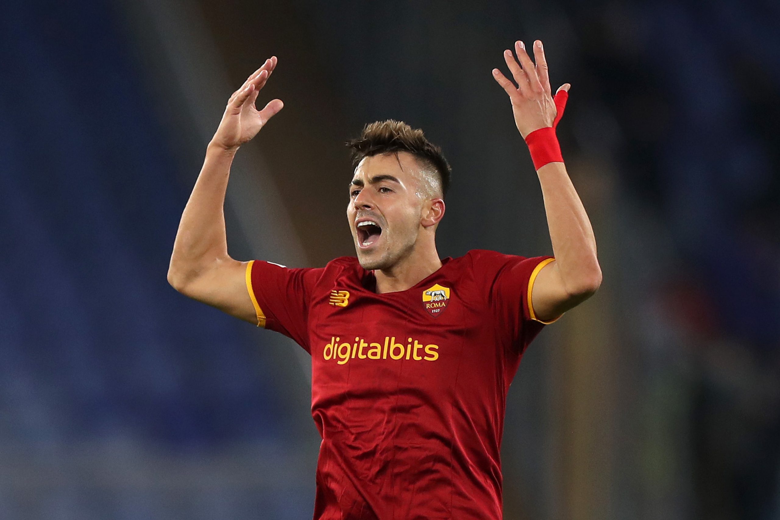 Stephan El Shaarawy