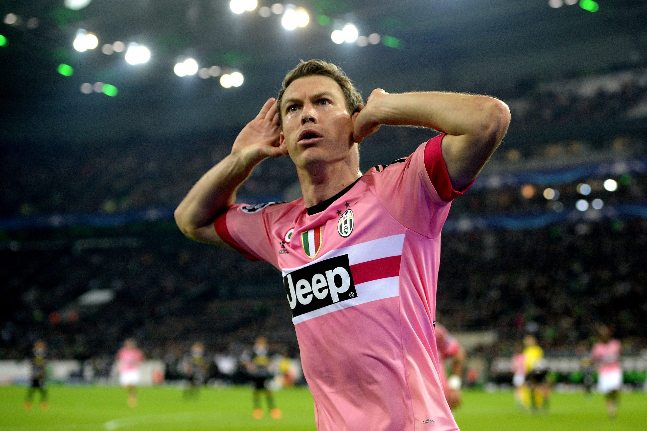 Stephan Lichtsteiner