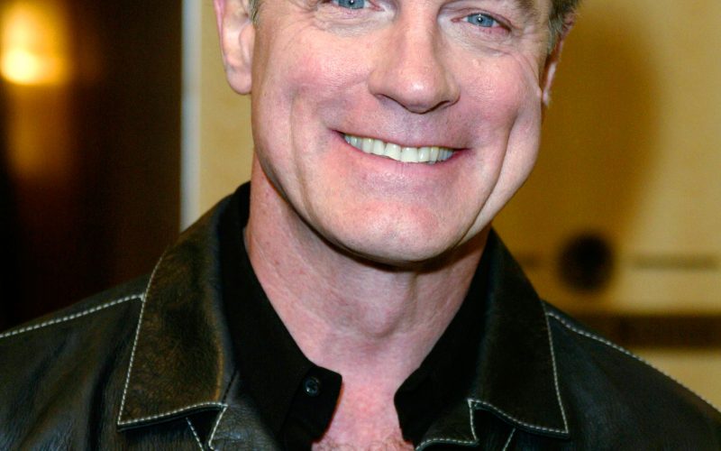 Stephen Collins