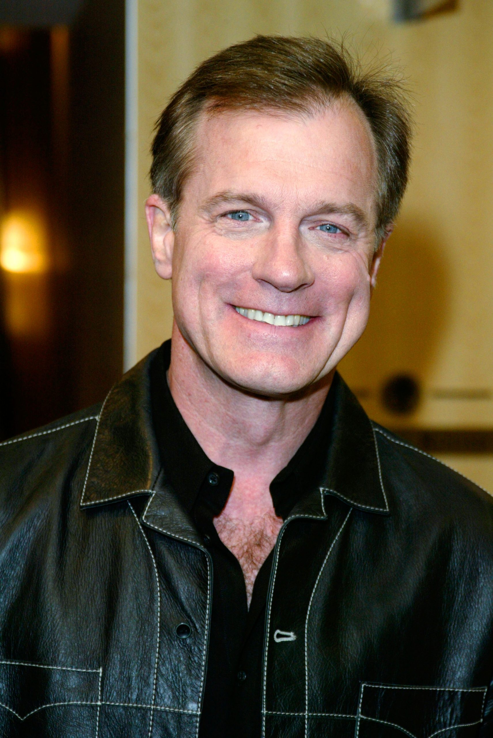 Stephen Collins