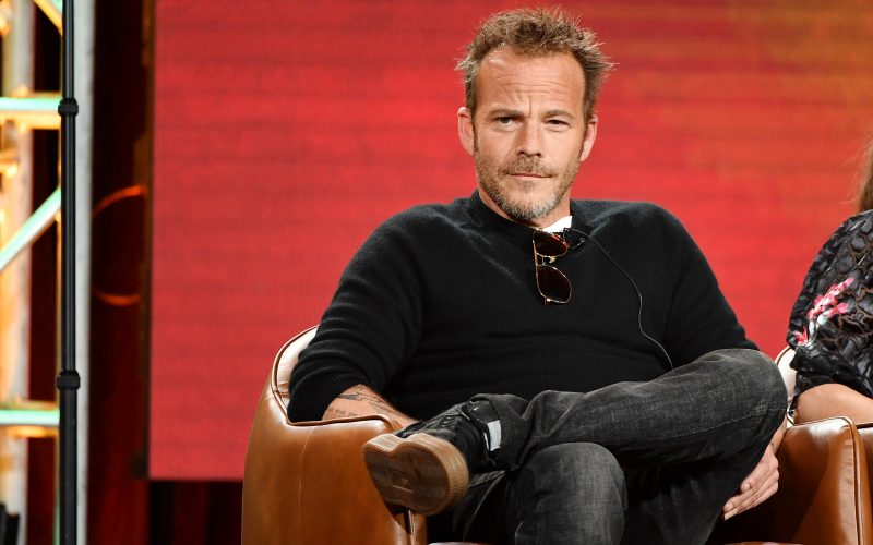 Stephen Dorff