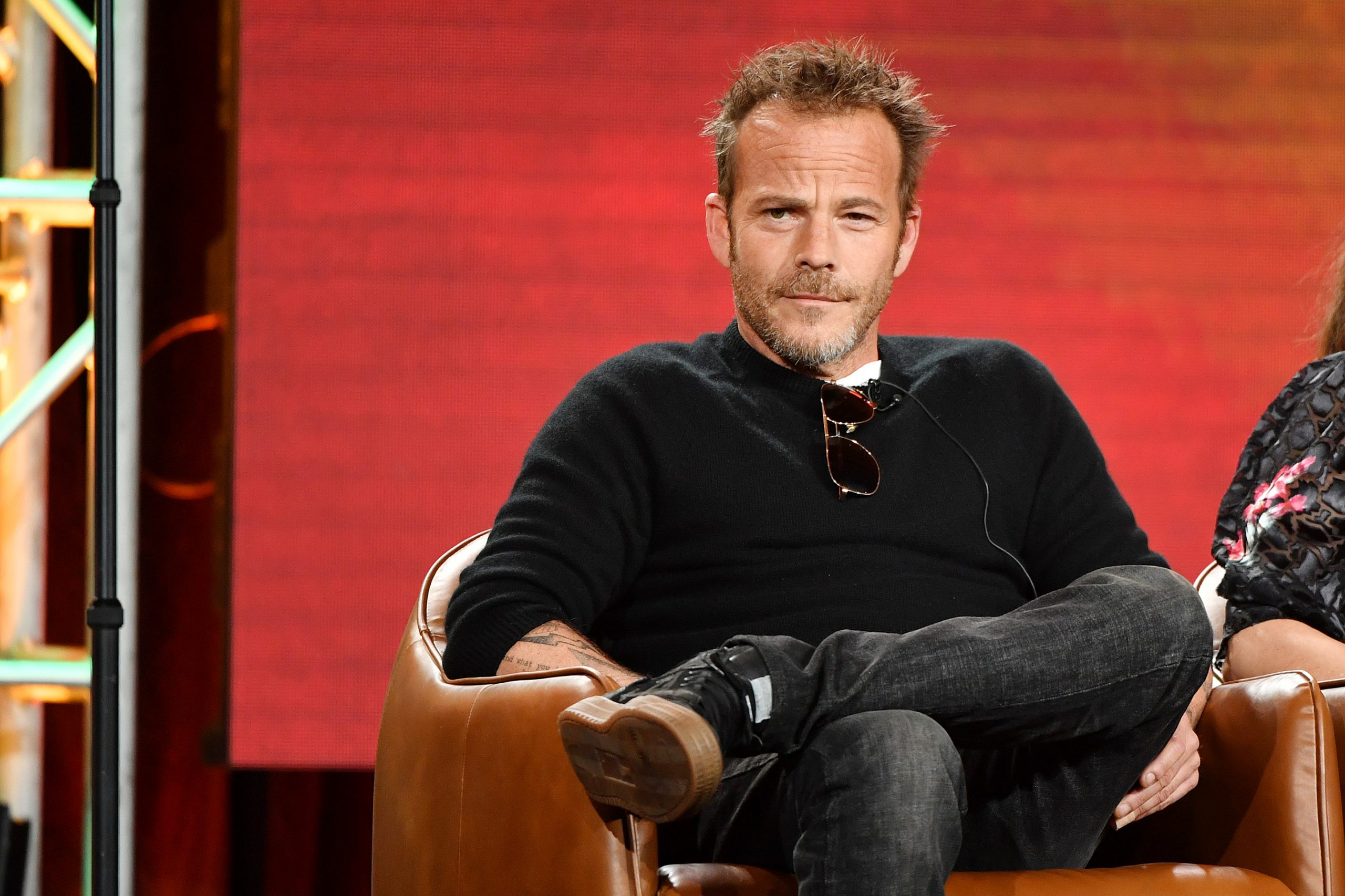 Stephen Dorff