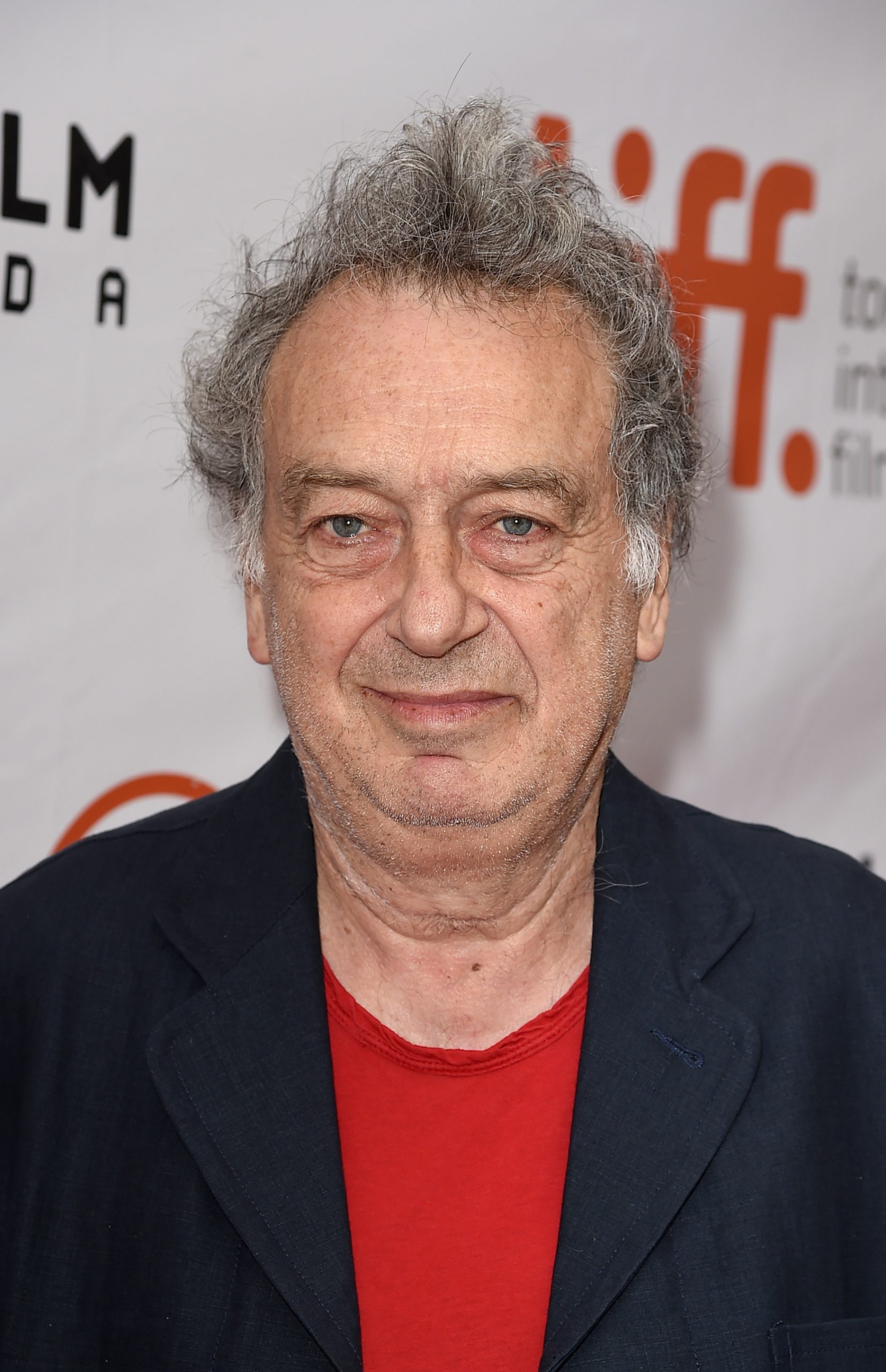 Stephen Frears