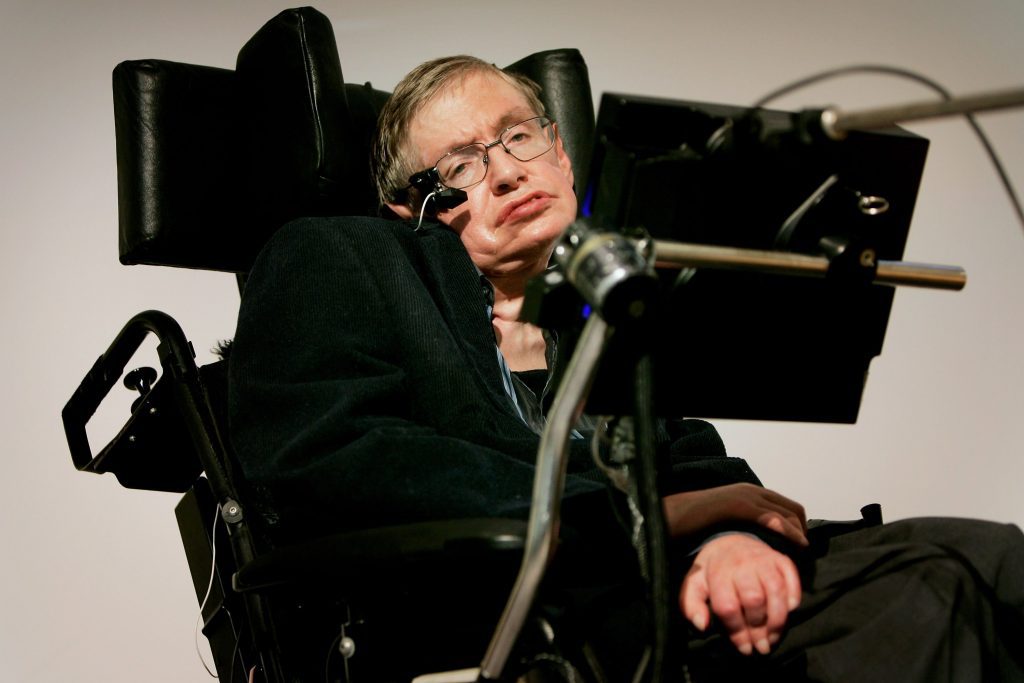 Stephen Hawking Net Worth - Wiki, Age, Weight And Height, Relationships ...