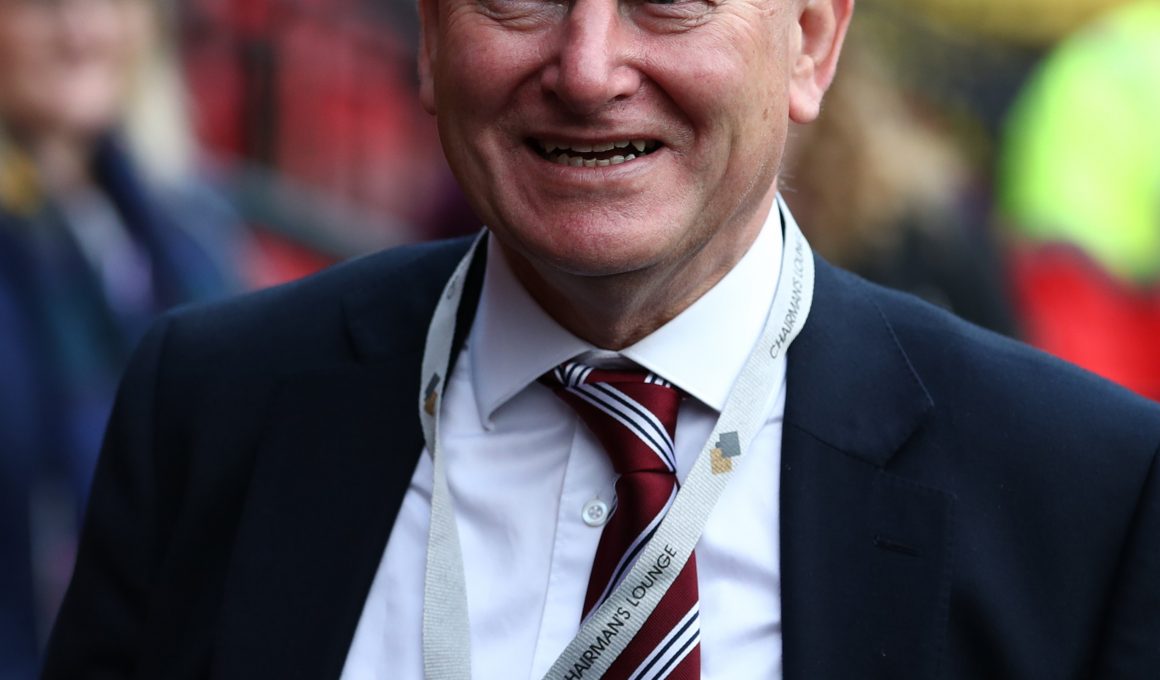 Stephen Lansdown Net Worth in 2023 - Wiki, Age, Weight and Height