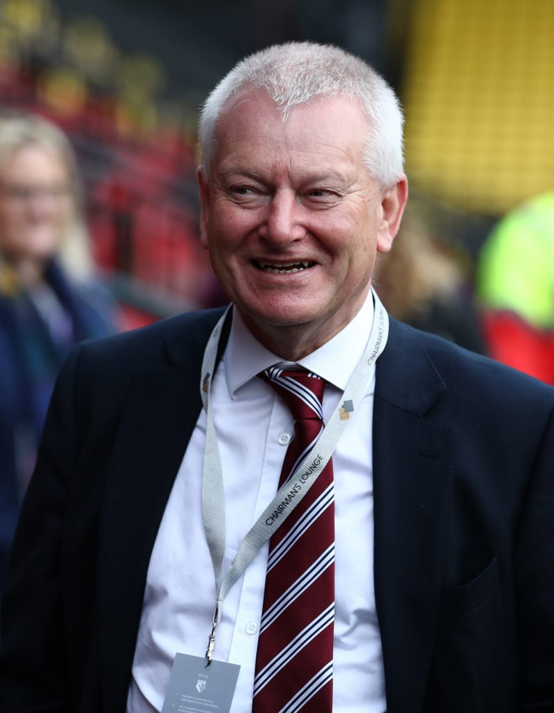 Stephen Lansdown Net Worth in 2023 - Wiki, Age, Weight and Height