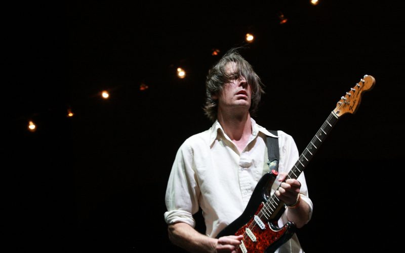 Stephen Malkmus