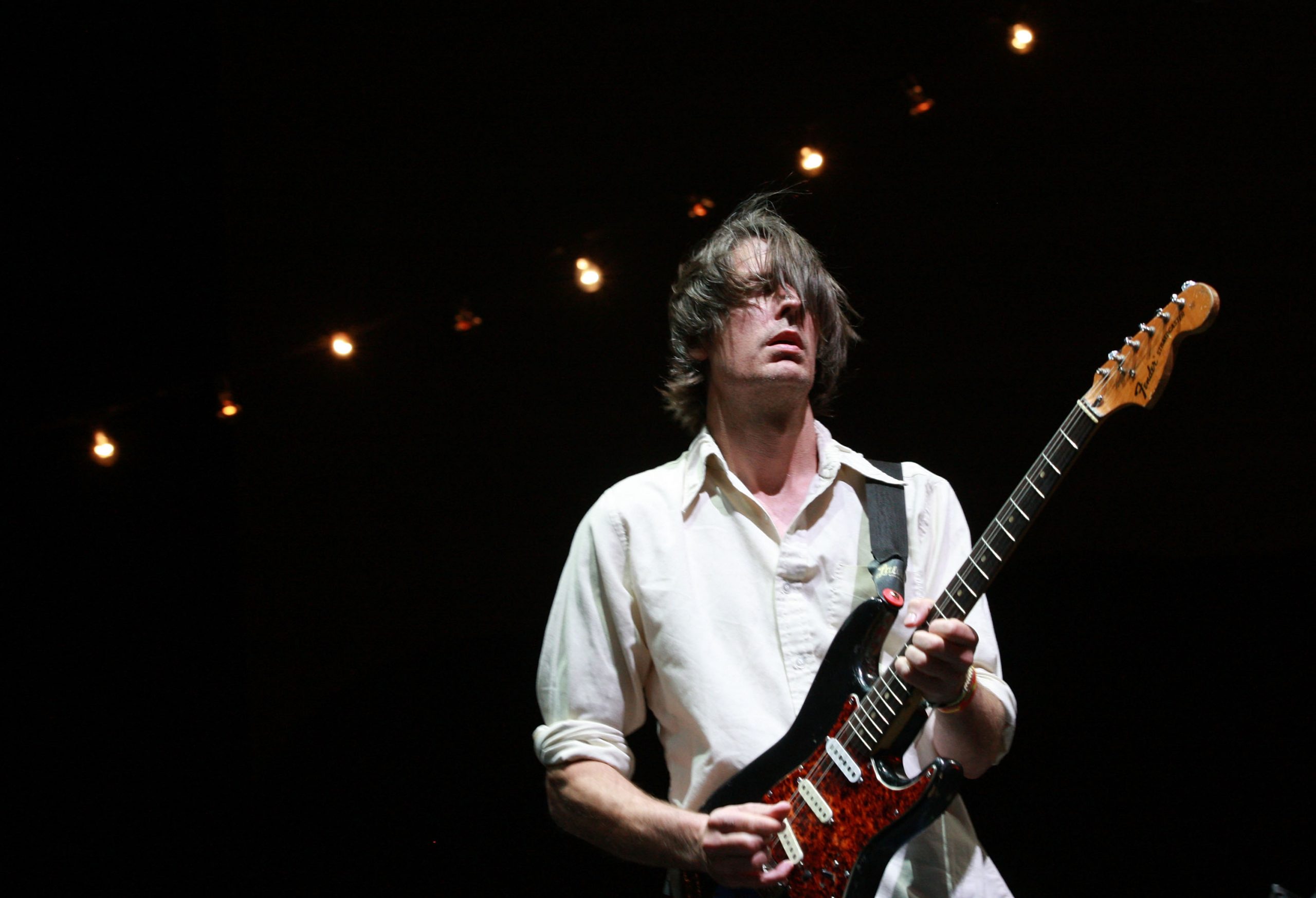 Stephen Malkmus