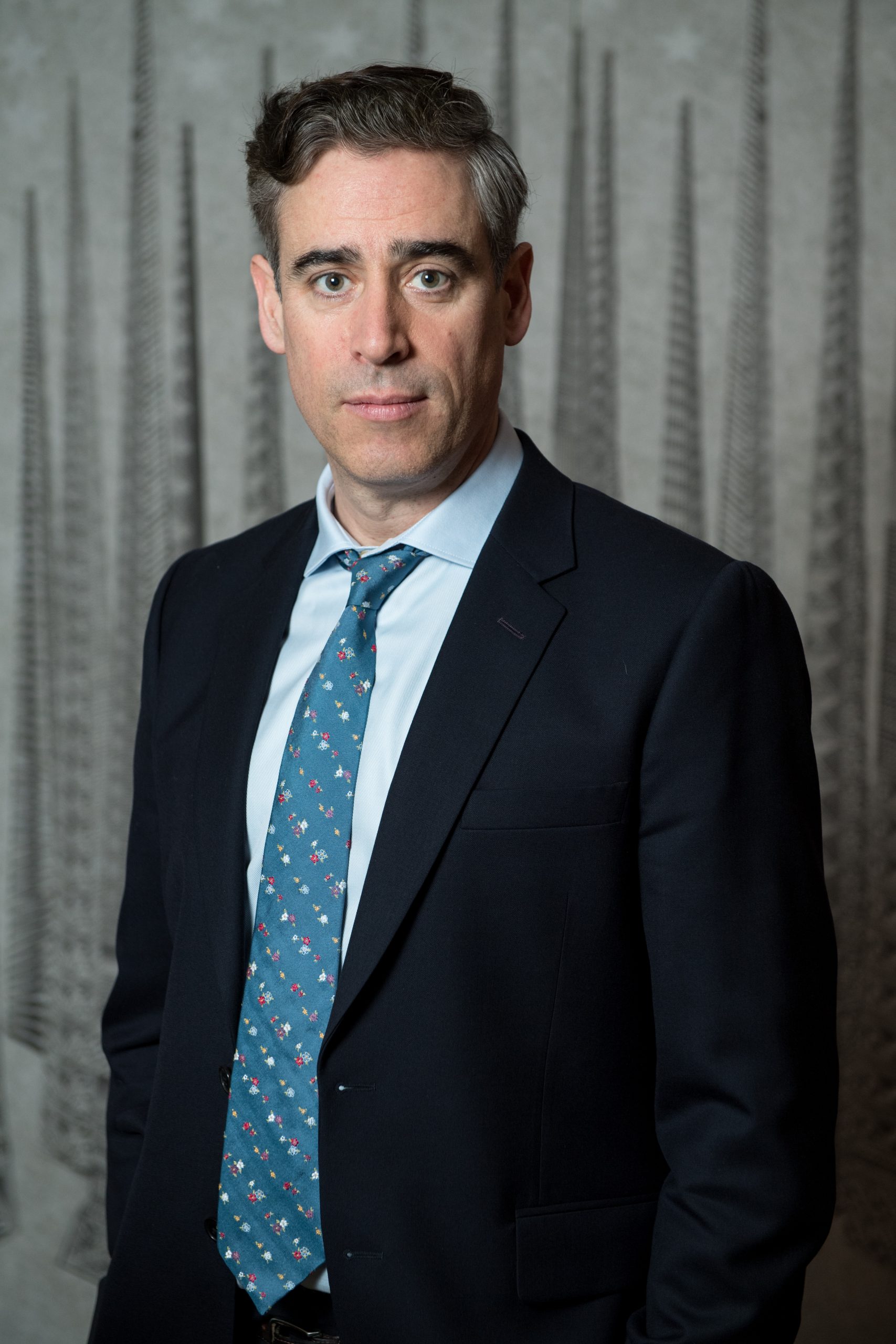 Stephen Mangan