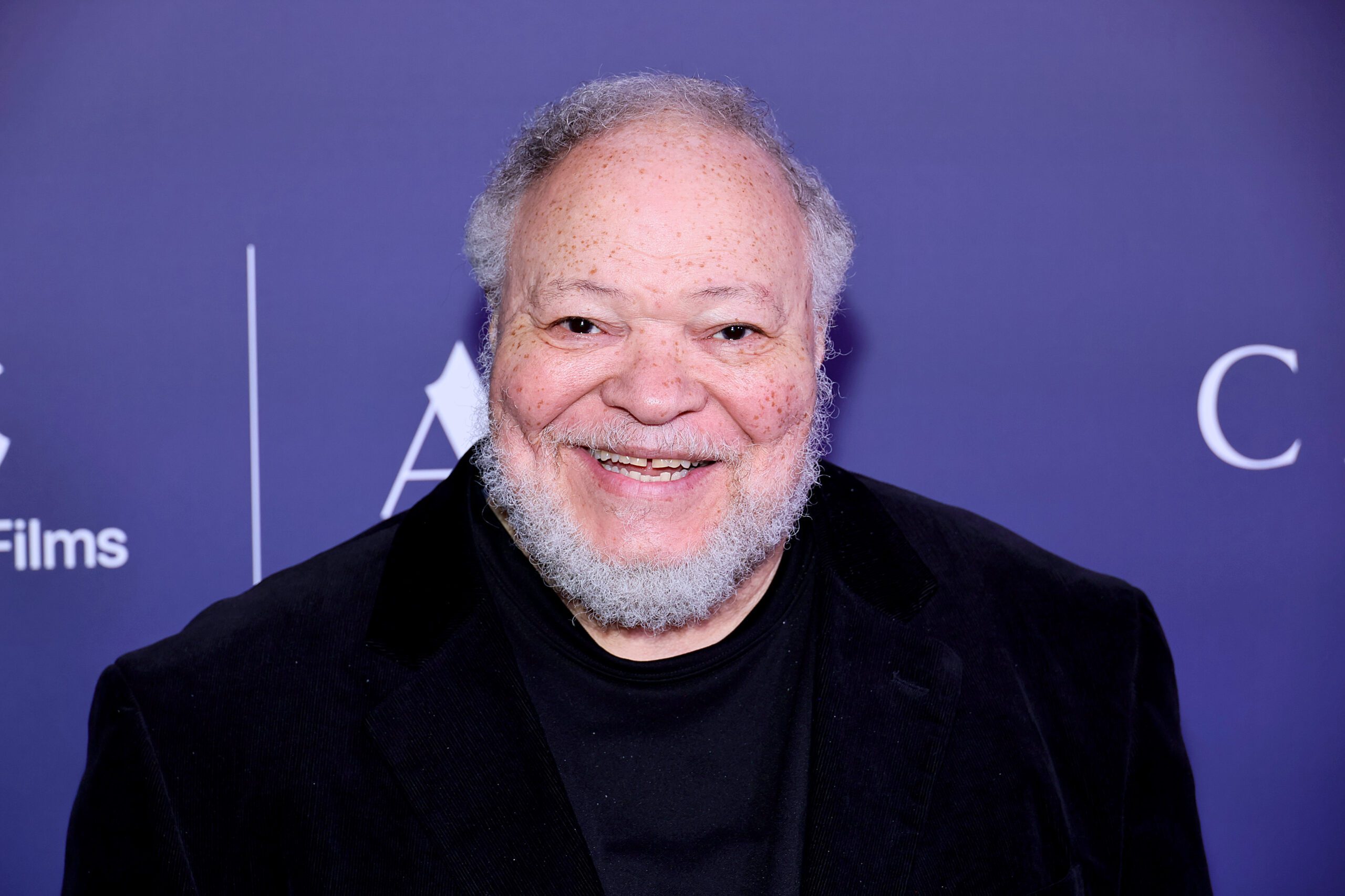 Stephen McKinley Henderson's Net Worth: The Shocking Truth