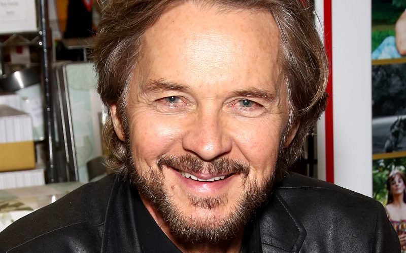 Stephen Nichols