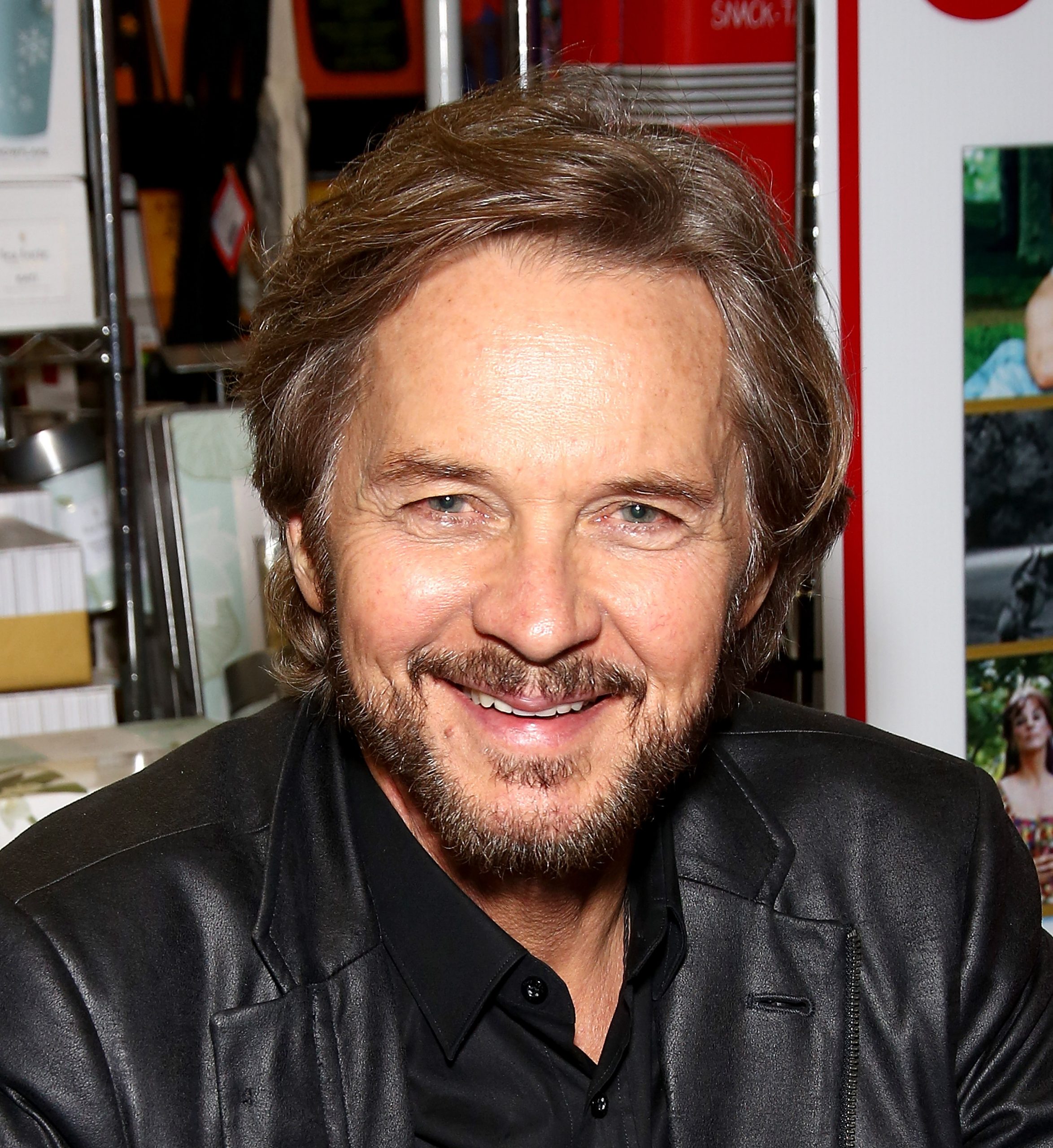 Stephen Nichols