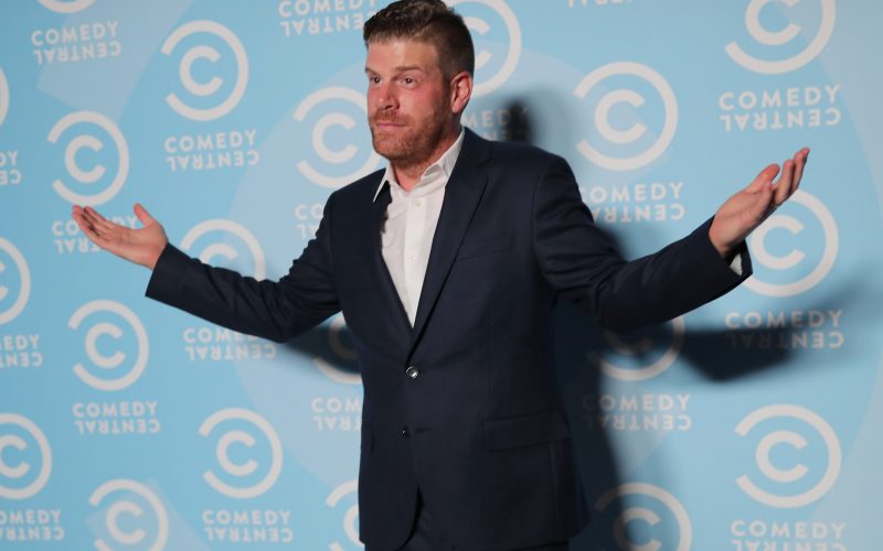 Stephen Rannazzisi