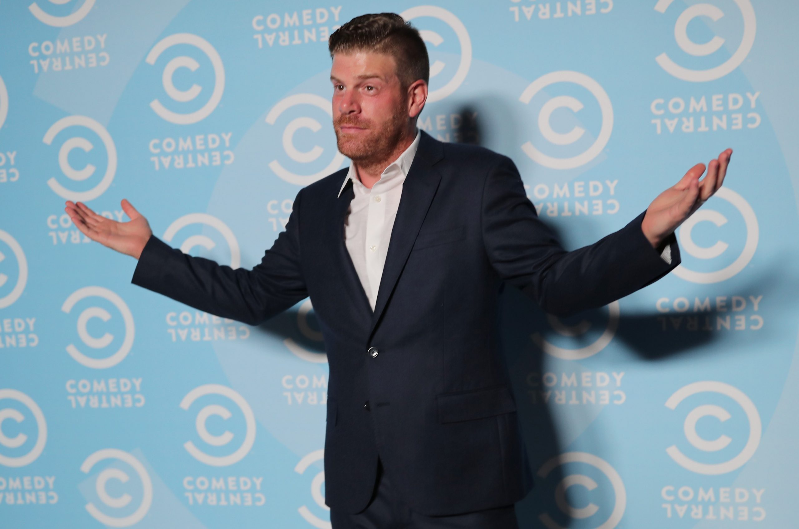 Stephen Rannazzisi