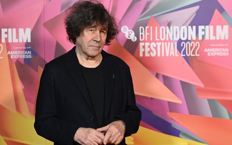 Stephen Rea