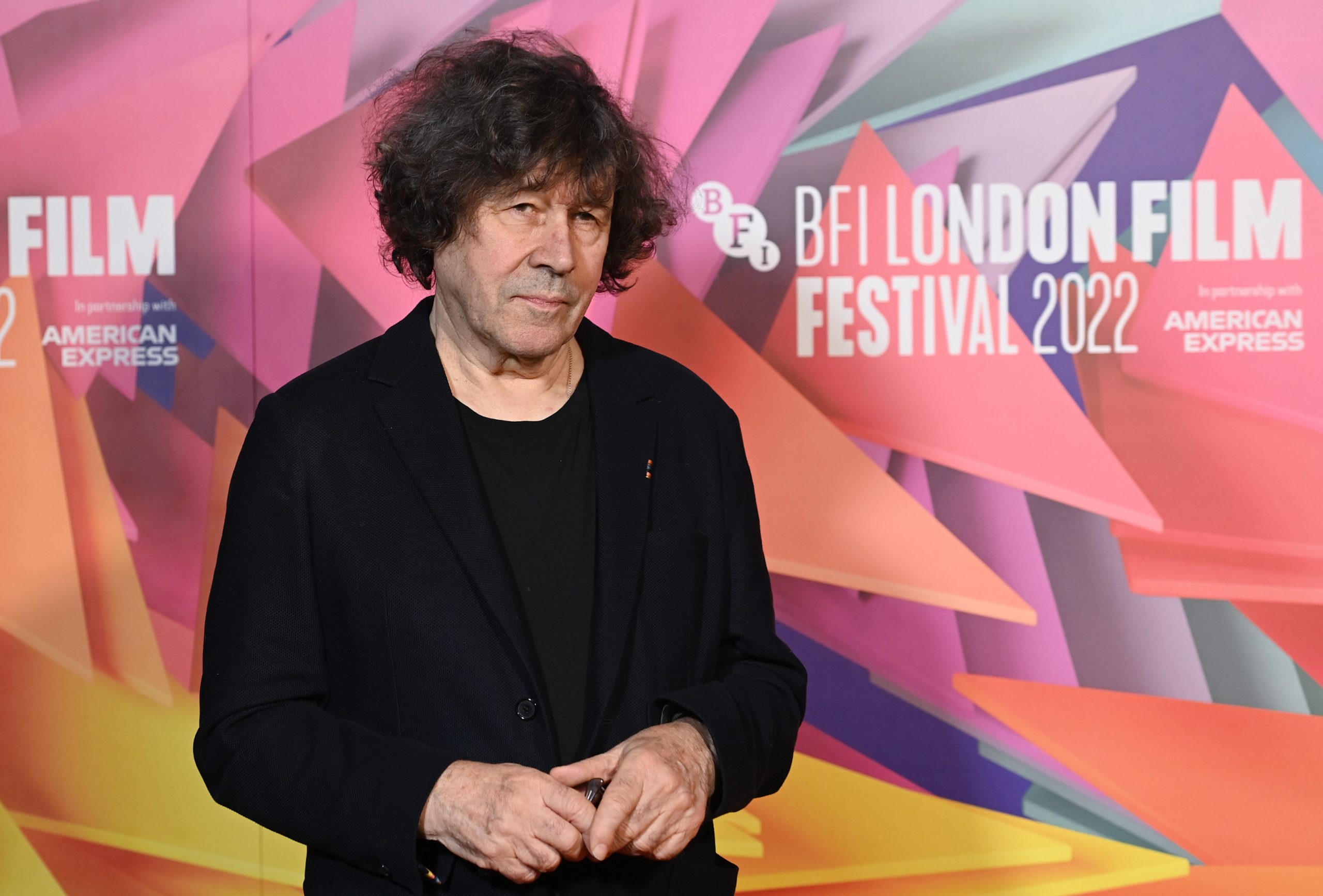 Stephen Rea