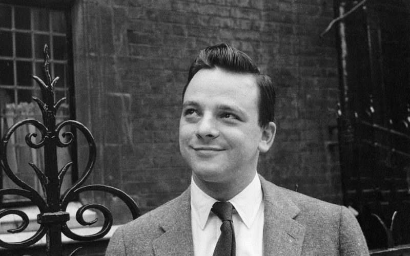 Stephen Sondheim