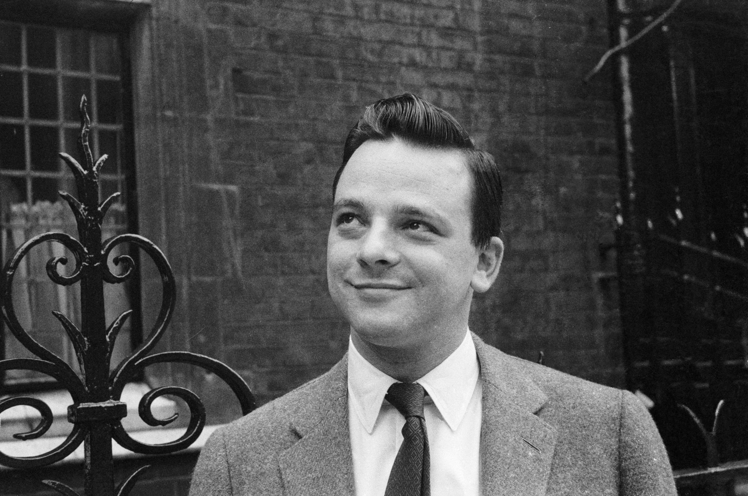 Stephen Sondheim