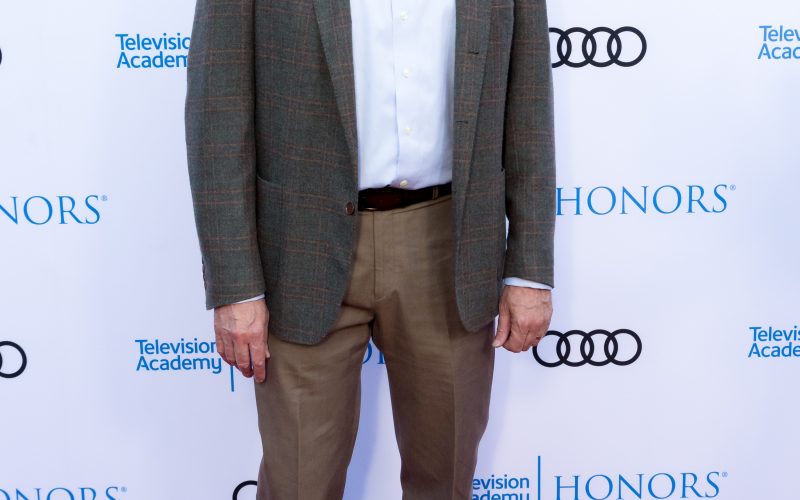 Stephen Tobolowsky