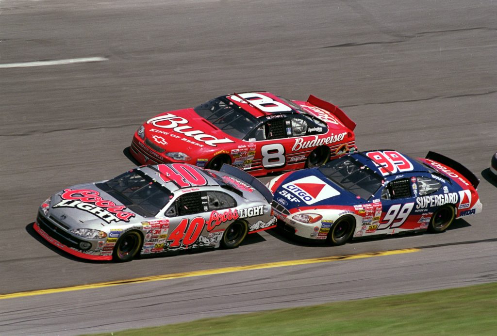 Sterling Marlin Net Worth - Wiki, Age, Weight and Height, Relationships