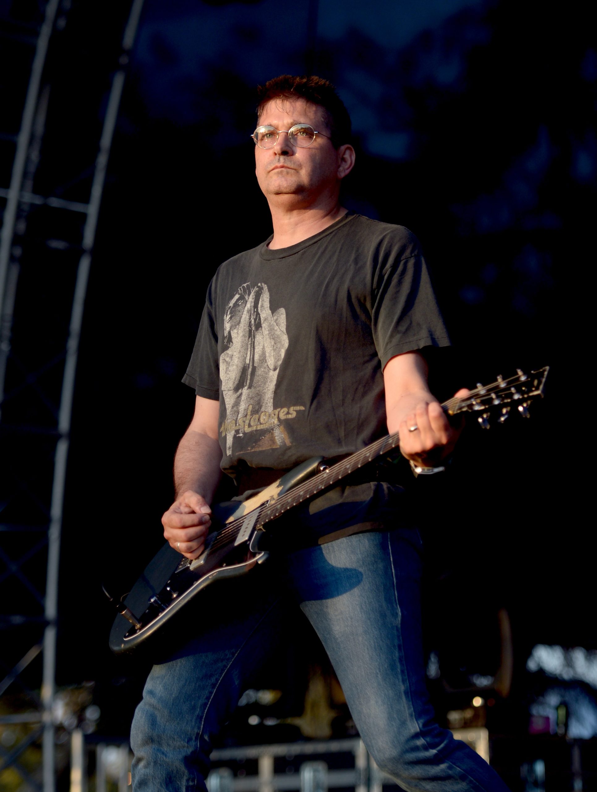 Steve Albini