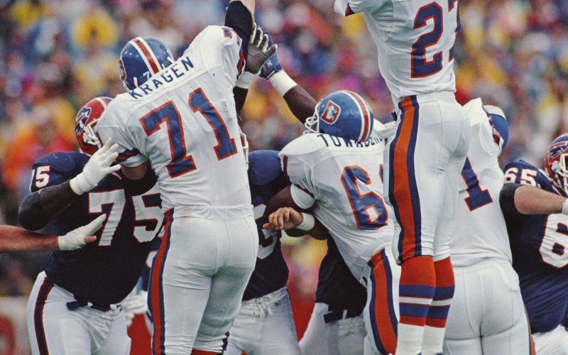 Steve Atwater