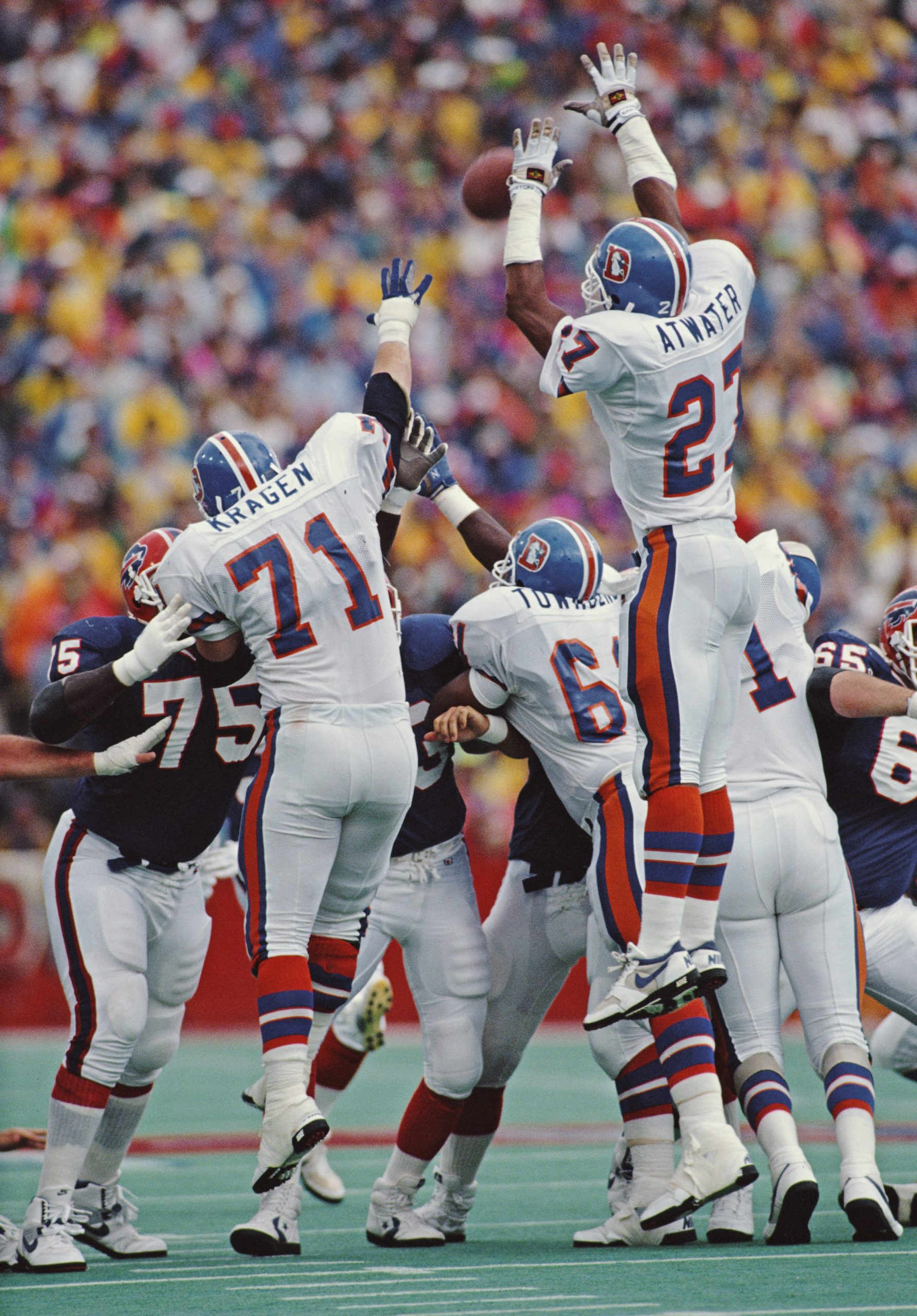 Steve Atwater