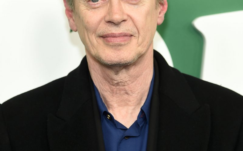 Steve Buscemi