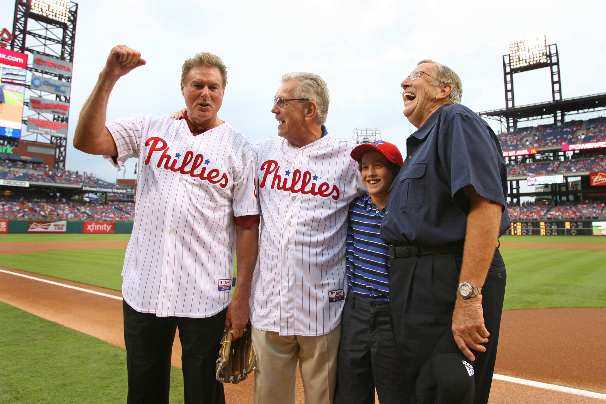 Steve Carlton