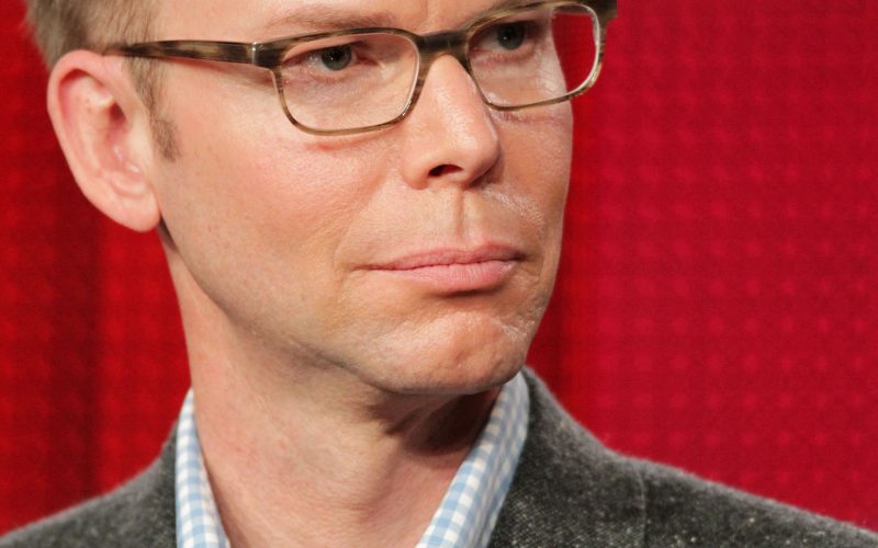 Steve Ells