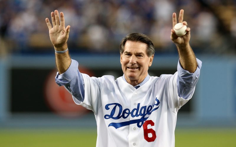 Steve Garvey