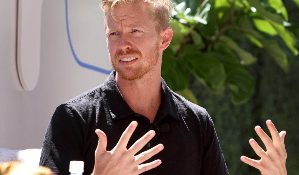 Steve Huffman Net Worth in 2023 - Wiki, Age, Weight and Height