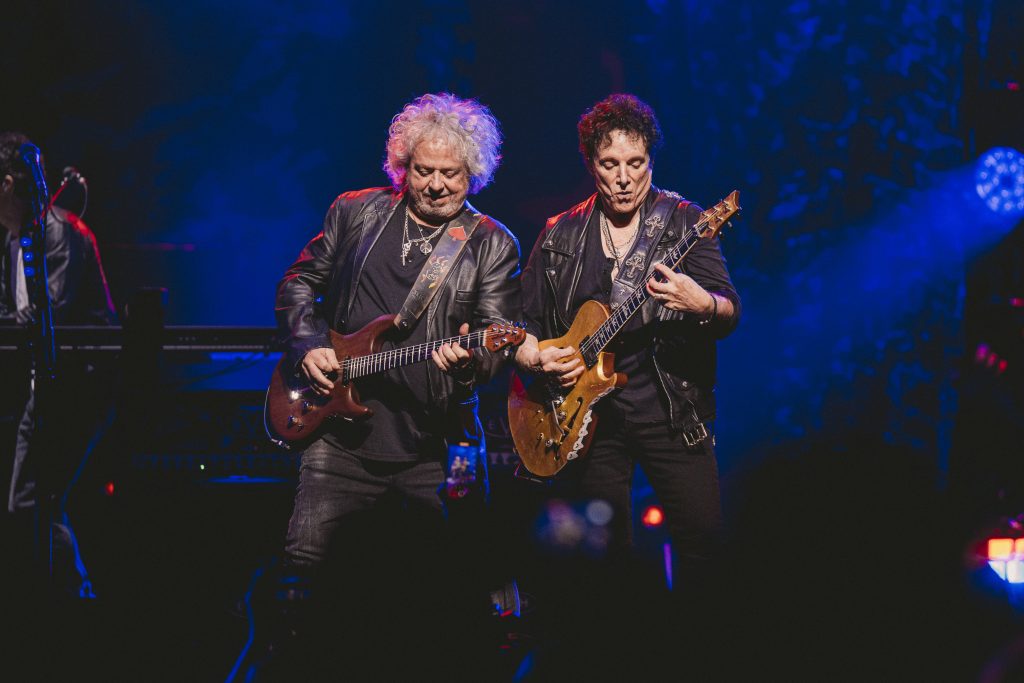 Steve Lukather Net Worth - Wiki, Age, Weight and Height, Relationships