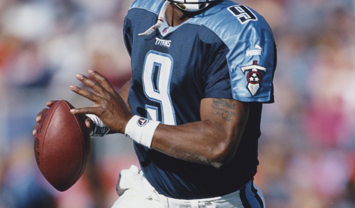 Steve McNair Net Worth in 2023 - Wiki, Age, Weight and Height