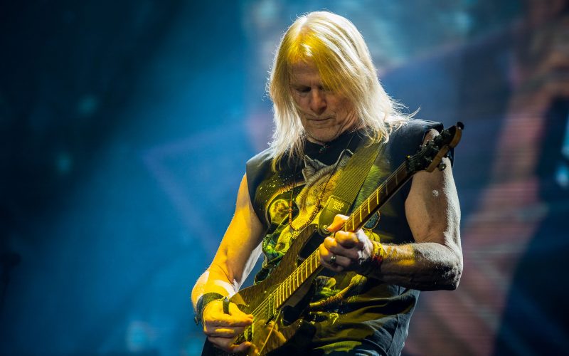 Steve Morse