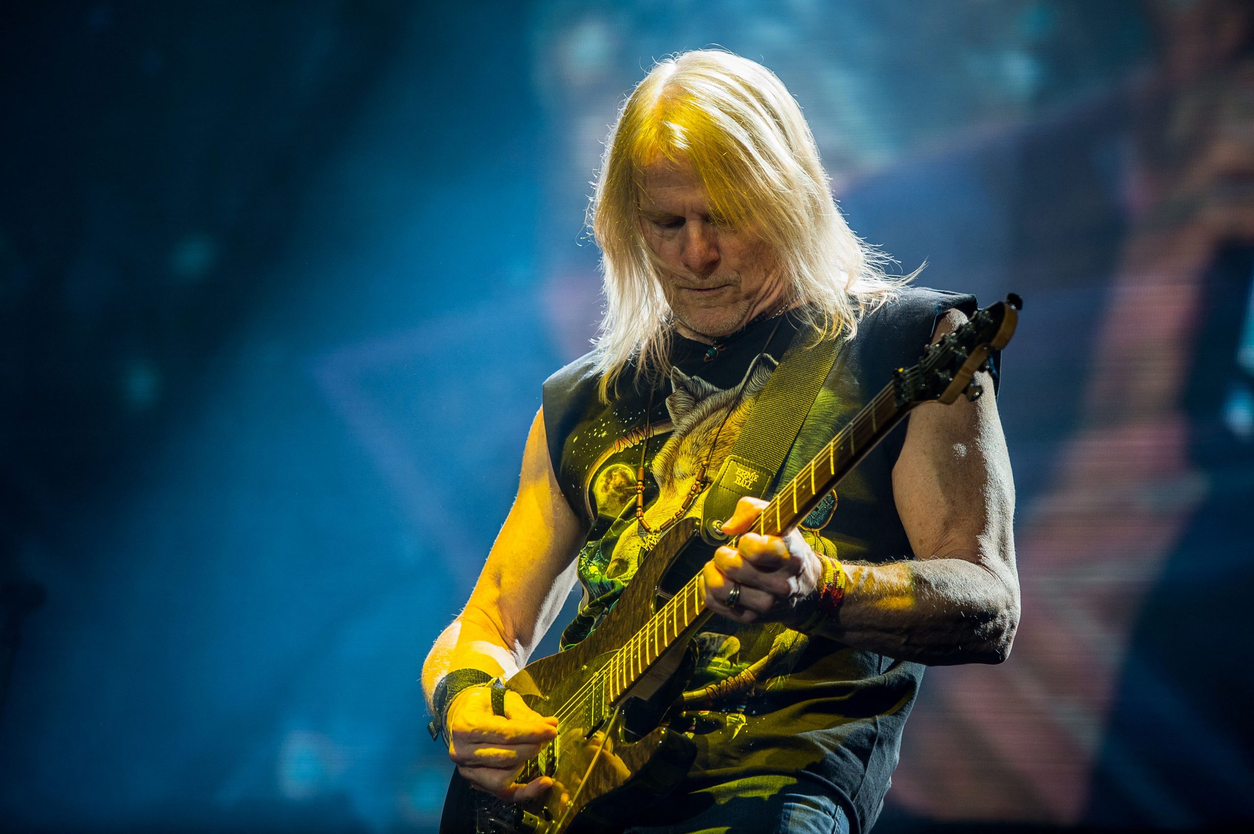 Steve Morse