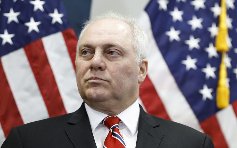 Steve Scalise