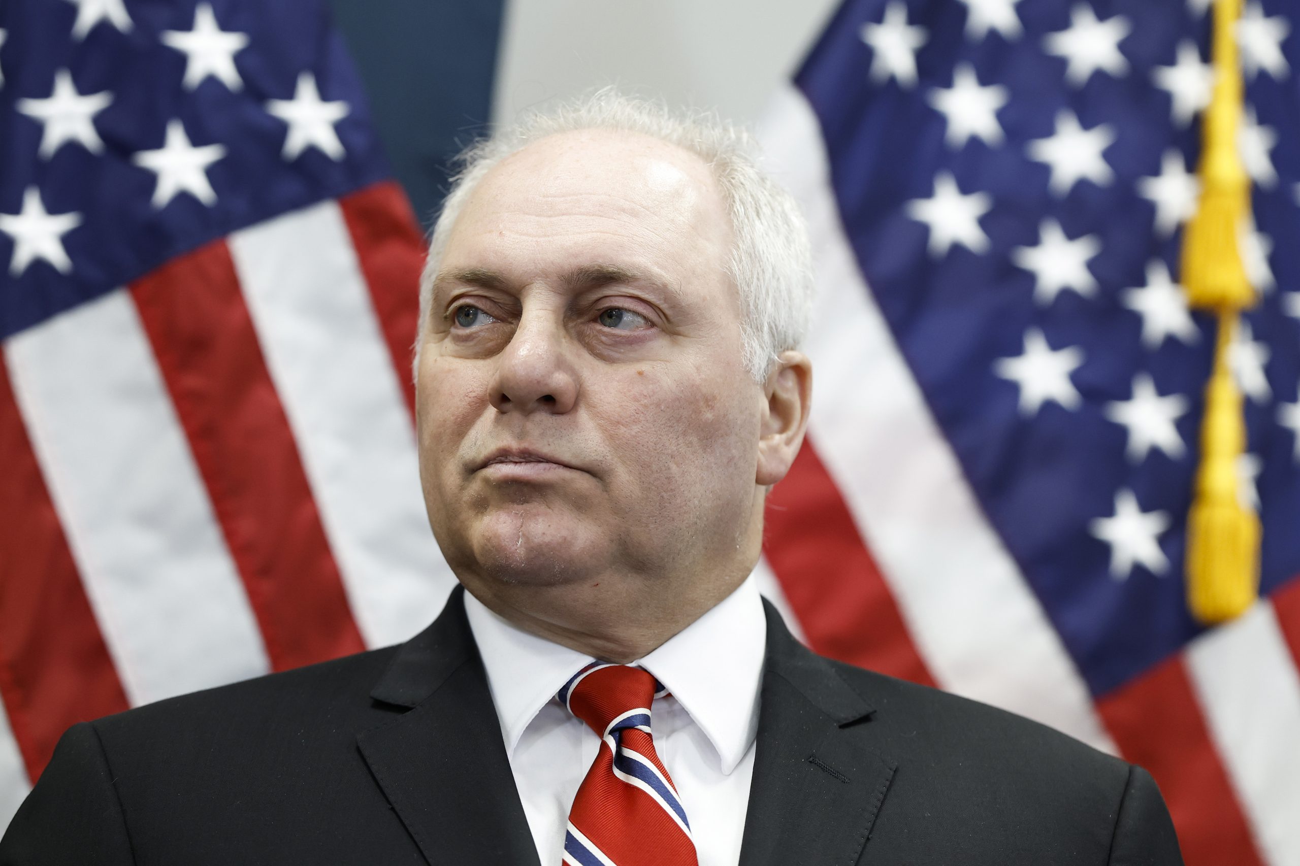 Steve Scalise