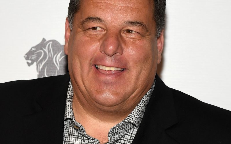 Steve Schirripa