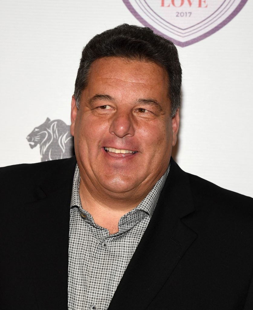 Steve Ribeira Steve Schirripa Net Worth - Wiki, Age, Weight and Height, Relationships ...