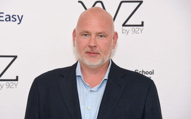 Steve Schmidt