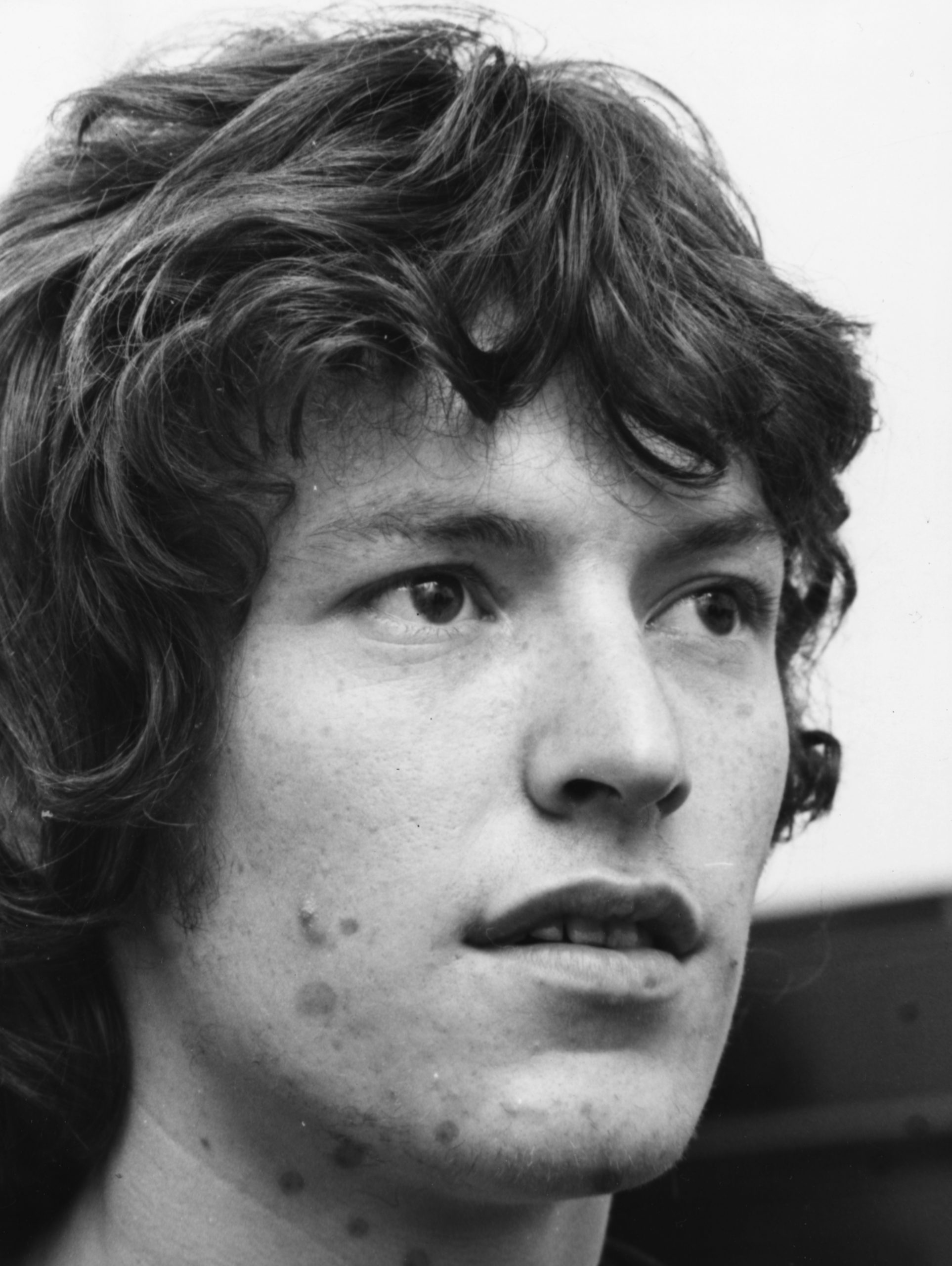 Steve Winwood