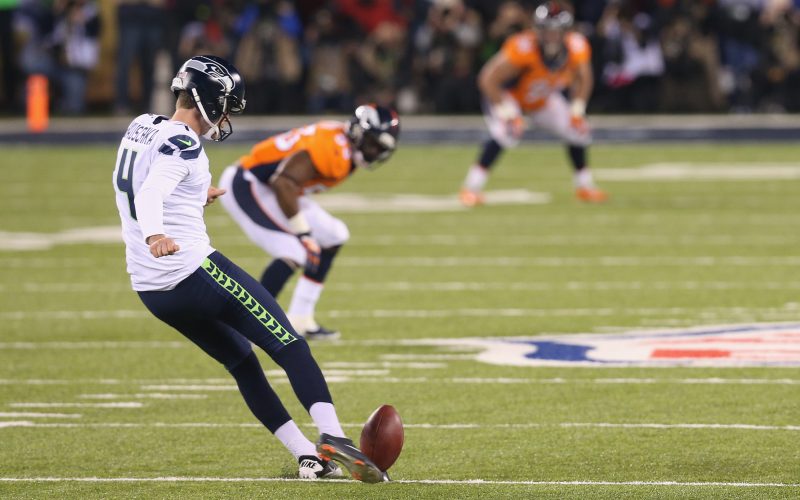 Steven Hauschka