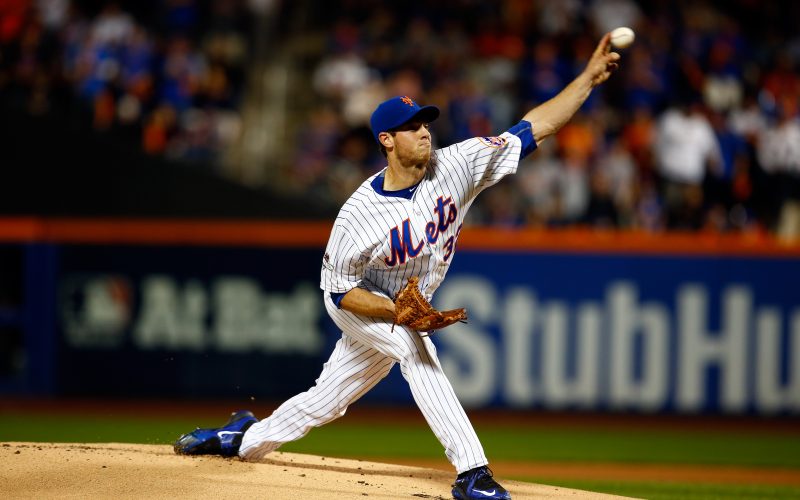 Steven Matz