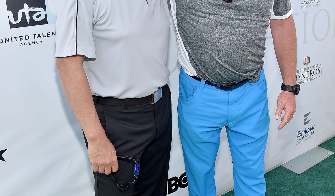 Steven Michael Quezada Net Worth in 2023 - Wiki, Age, Weight and Height