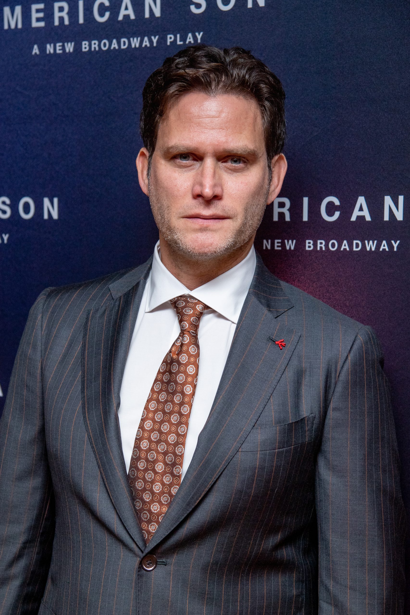 Steven Pasquale